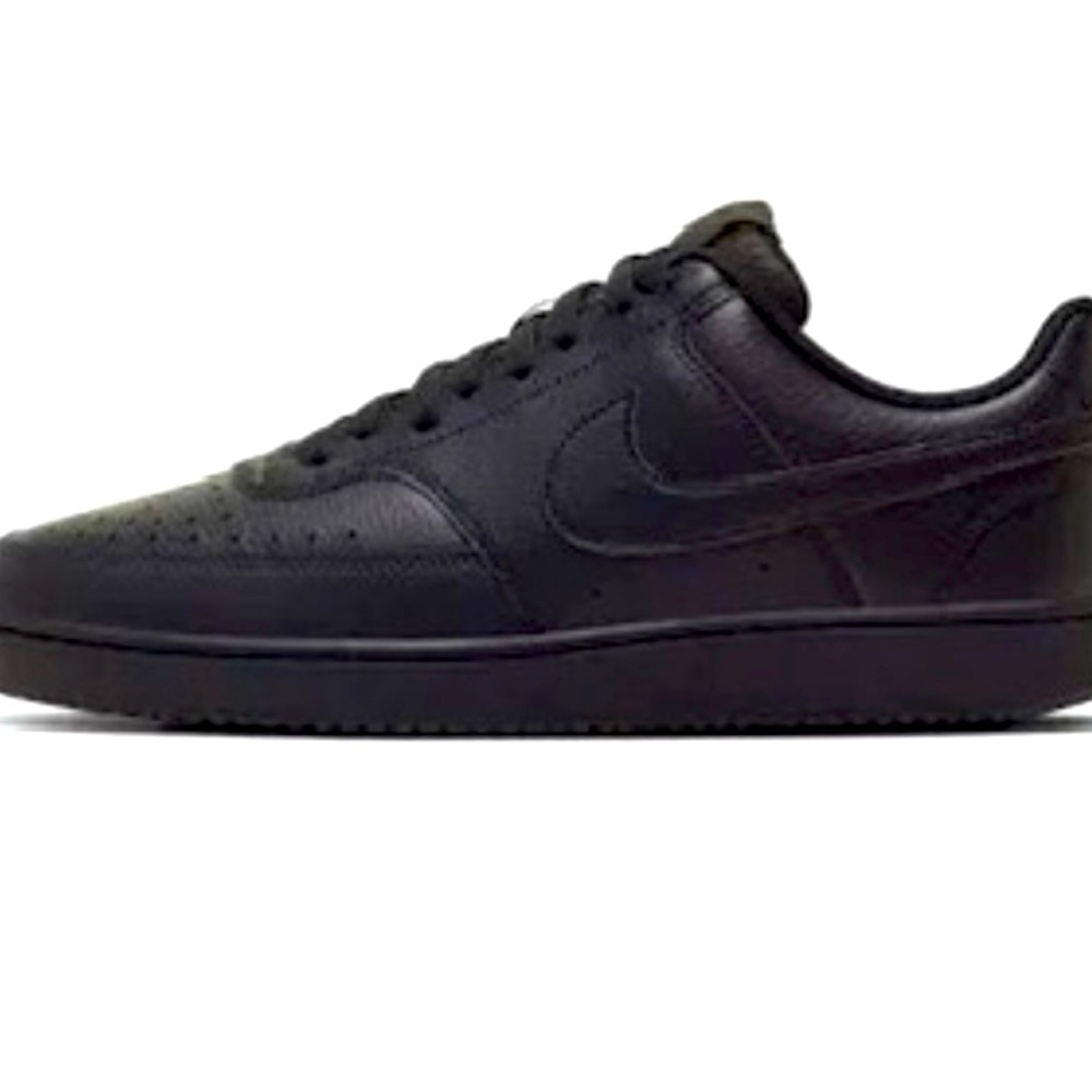Men’s Nike Court Vision Lo NWOT